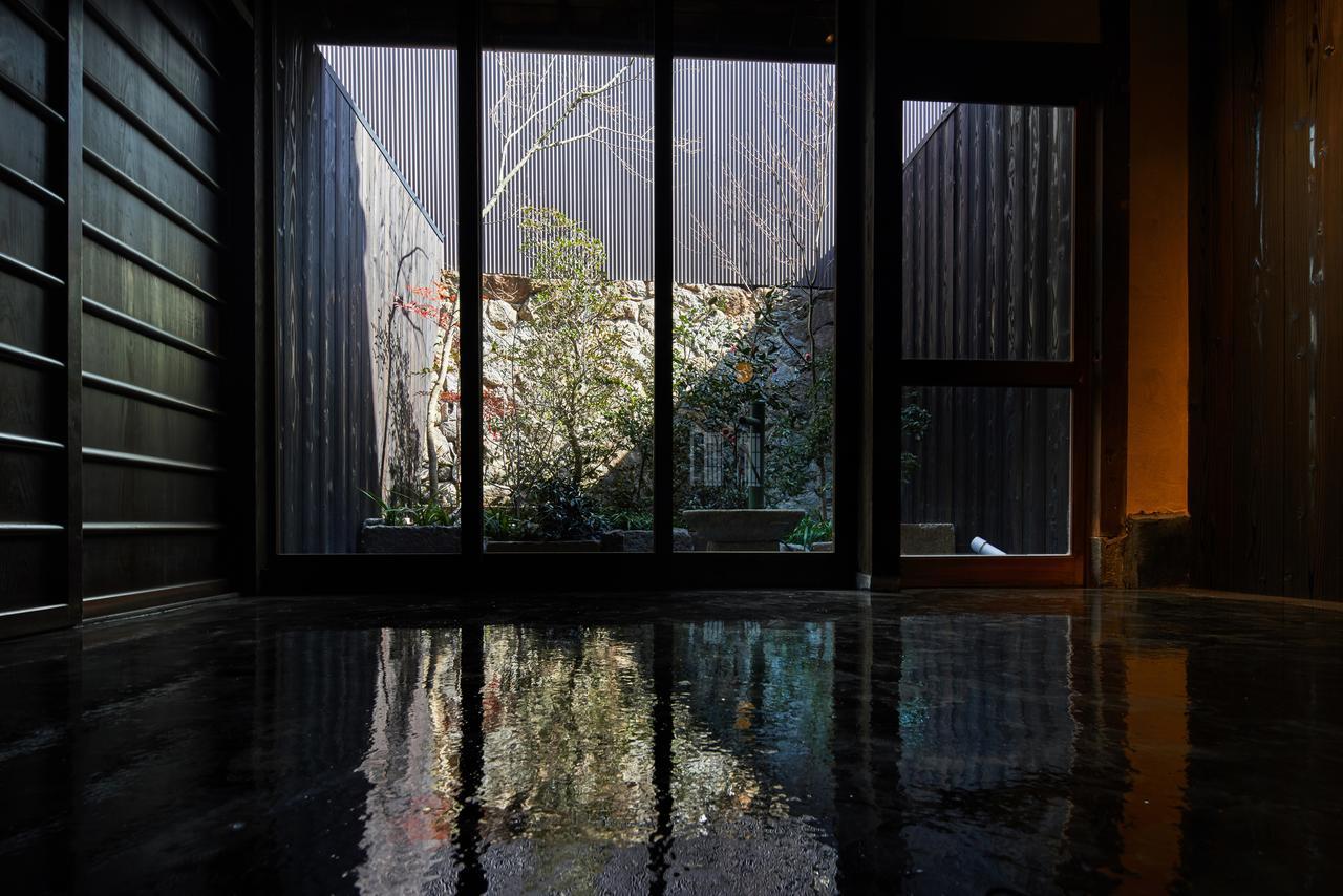 Yadoru Hanare Kagami No Yado Holiday home Kyoto