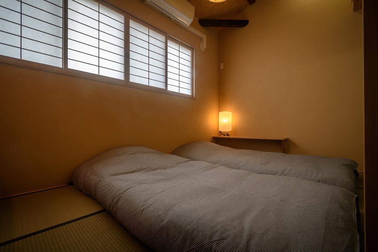 Hidden Gosho Holiday home