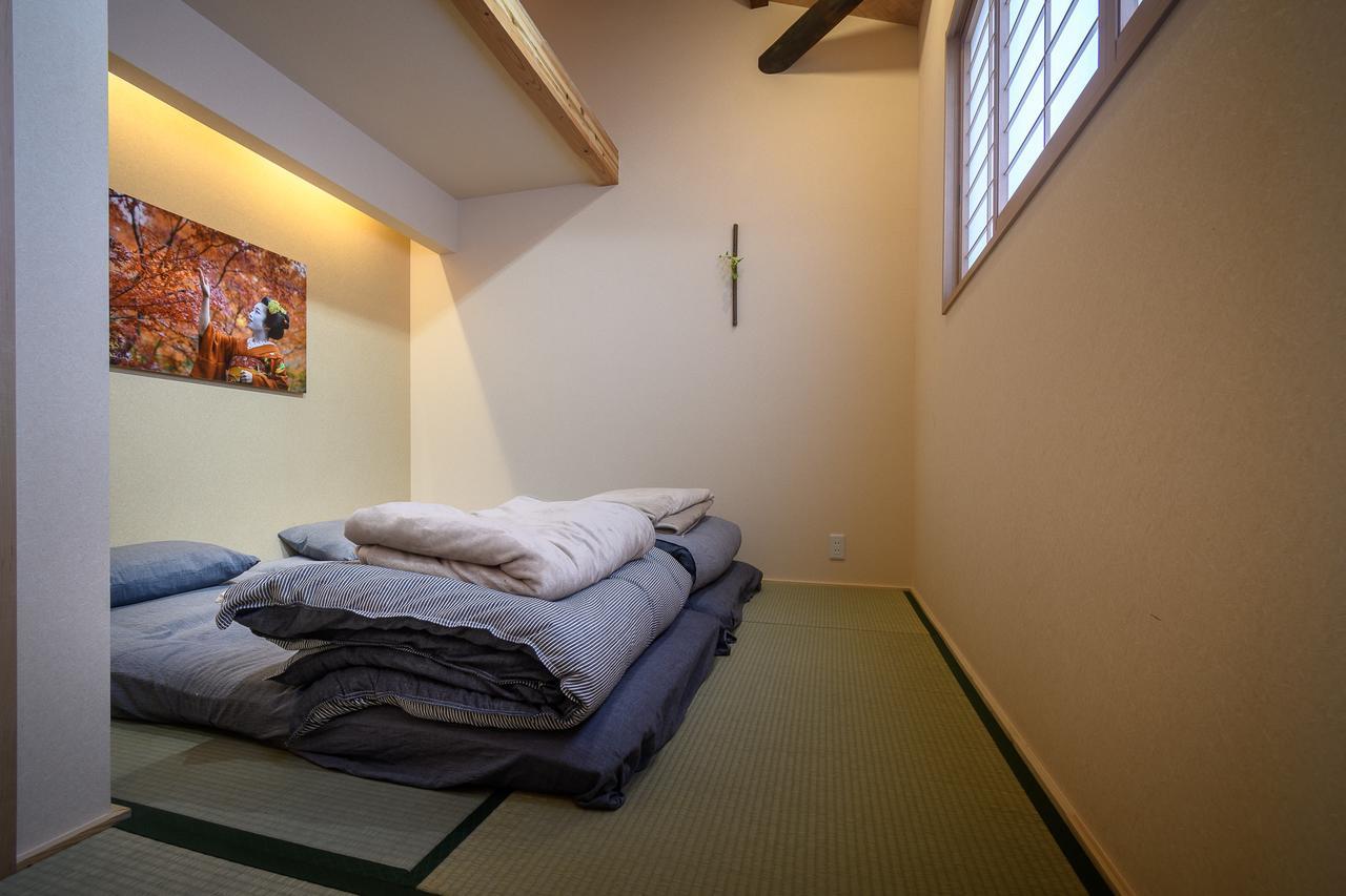Hidden Gosho Holiday home