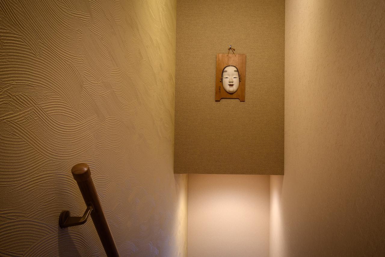Hidden Gosho Kyoto