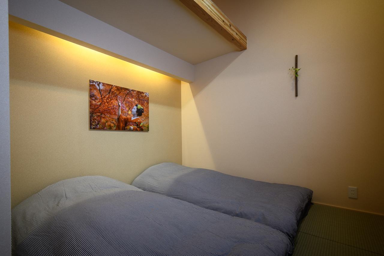 Hidden Gosho Holiday home *
