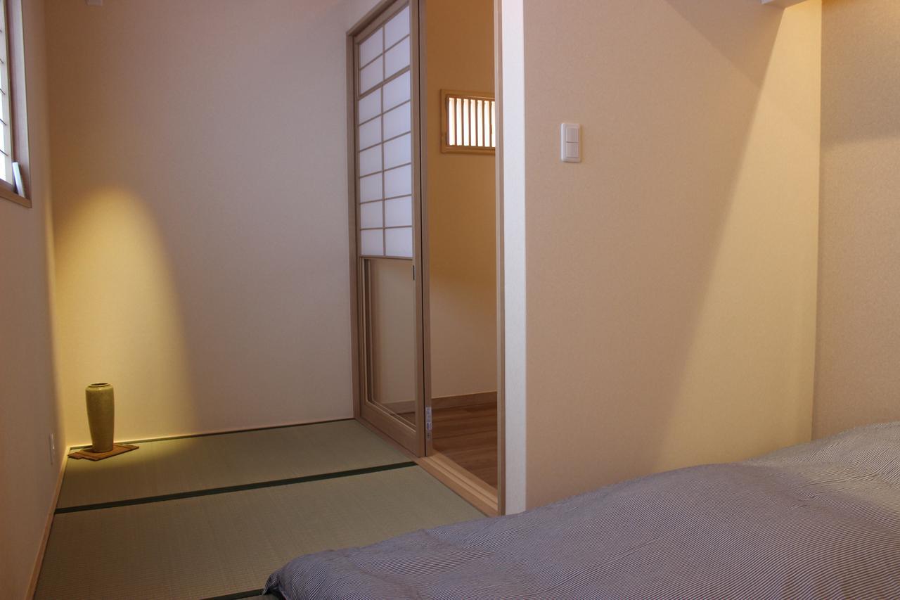 Hidden Gosho *