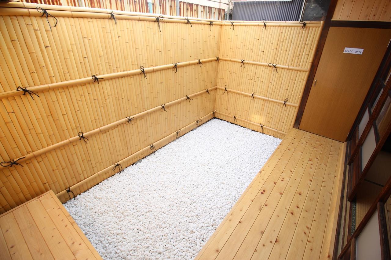 Kiyomori No Baika Guest house