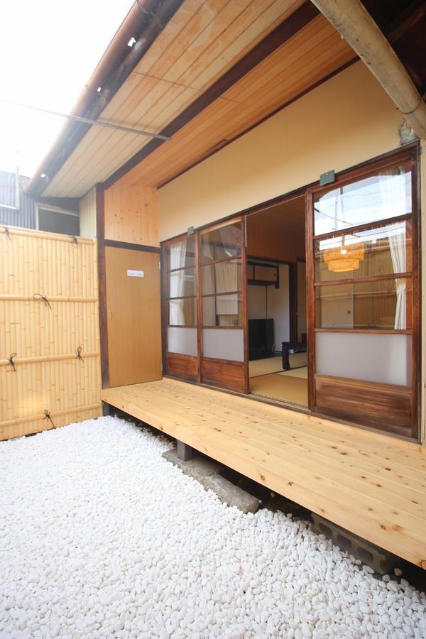 Kiyomori No Baika Guest house *