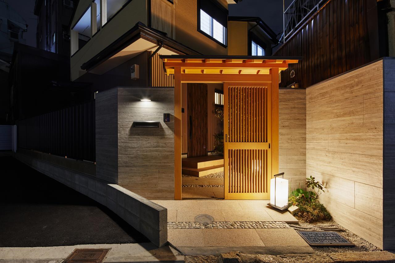 Hanare Shichijo Higashiyama * Kyoto