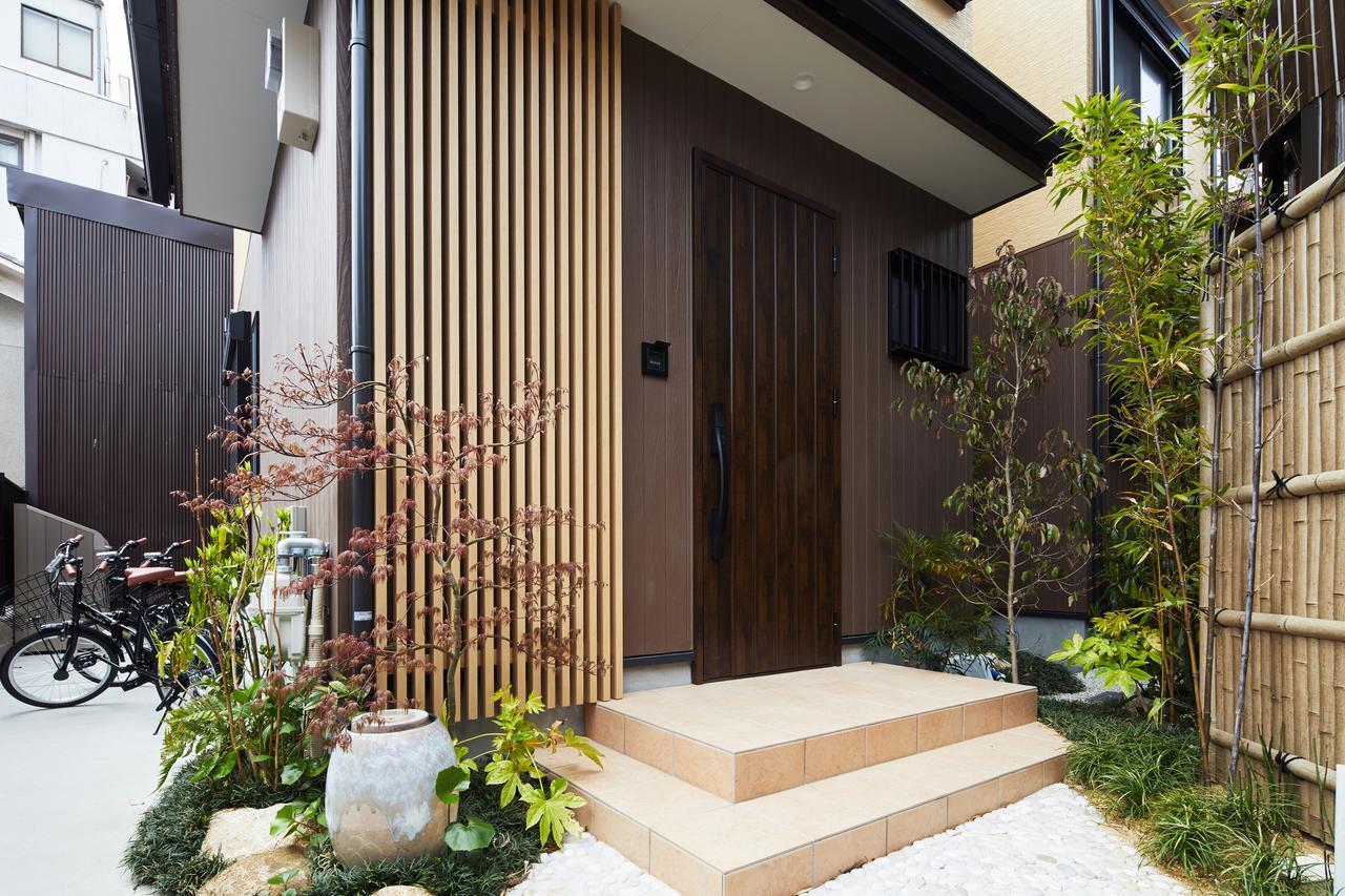 Holiday home Hanare Shichijo Higashiyama Kyoto