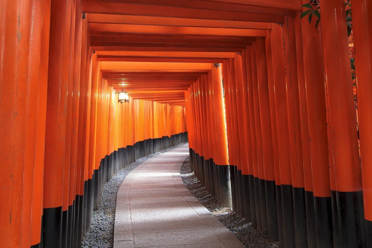 Hotel Tabist Kiyomizu Gion