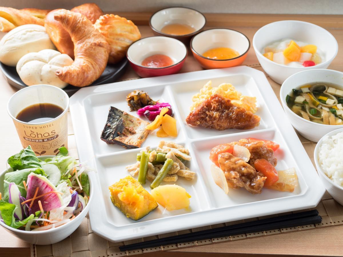 Super Karasuma Gojo Hotel Kyoto