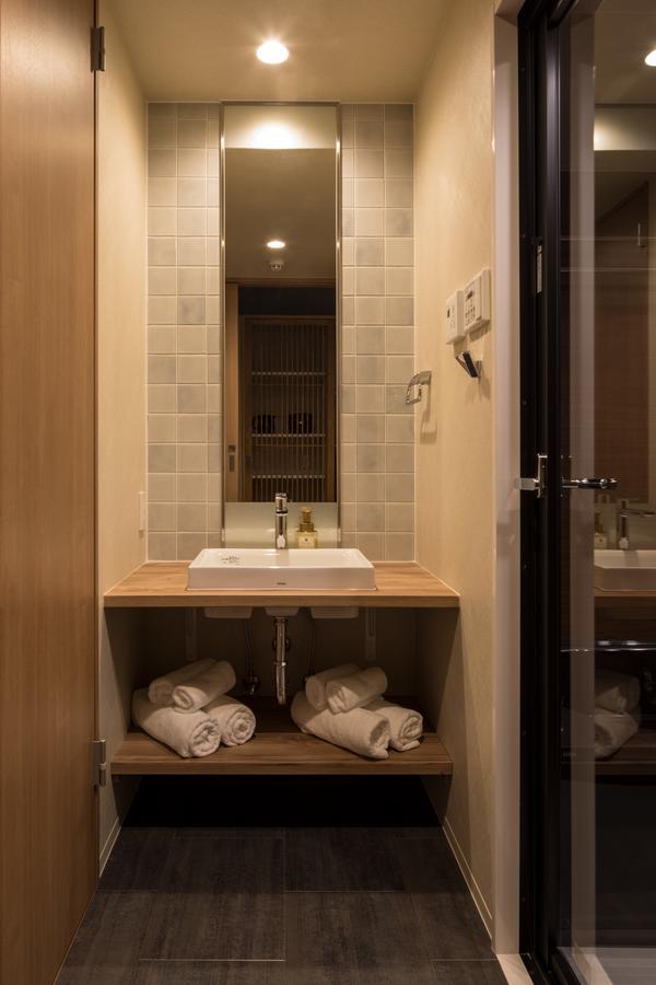 Hotel Yutaka Kyoto