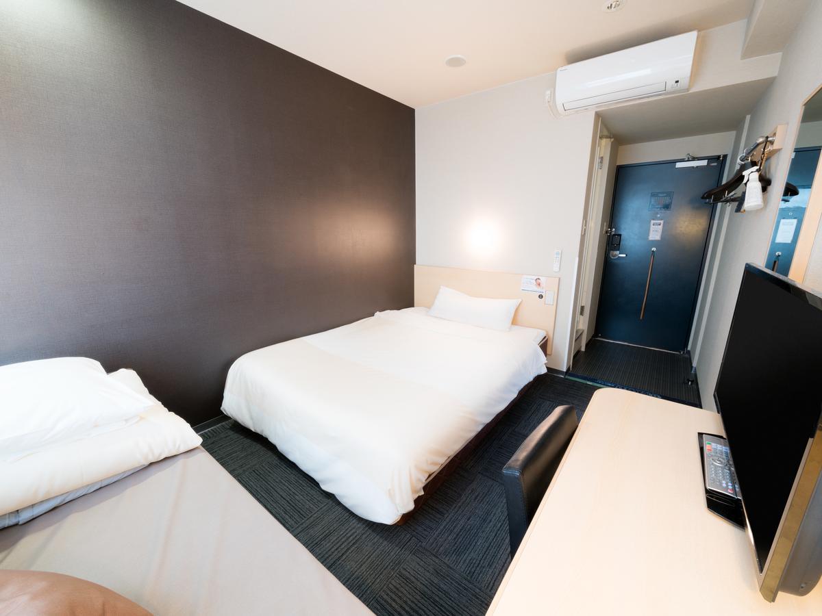 Super Karasuma Gojo Hotel Kyoto