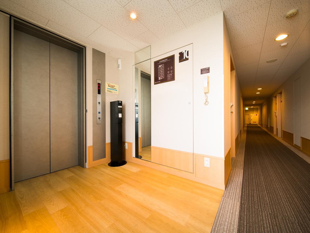 Hotel Super Karasuma Gojo