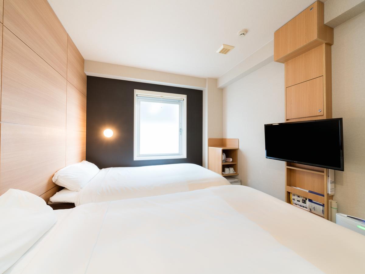 Hotel Super Karasuma Gojo 3*
