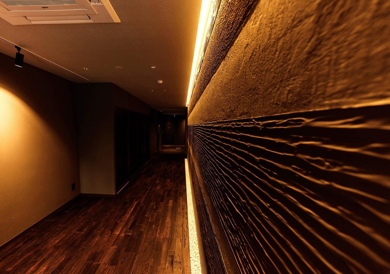 Irori Station Higashi-honganji Hotel 3*