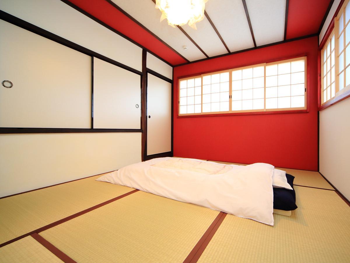 カモンイン 稲荷 Kyoto