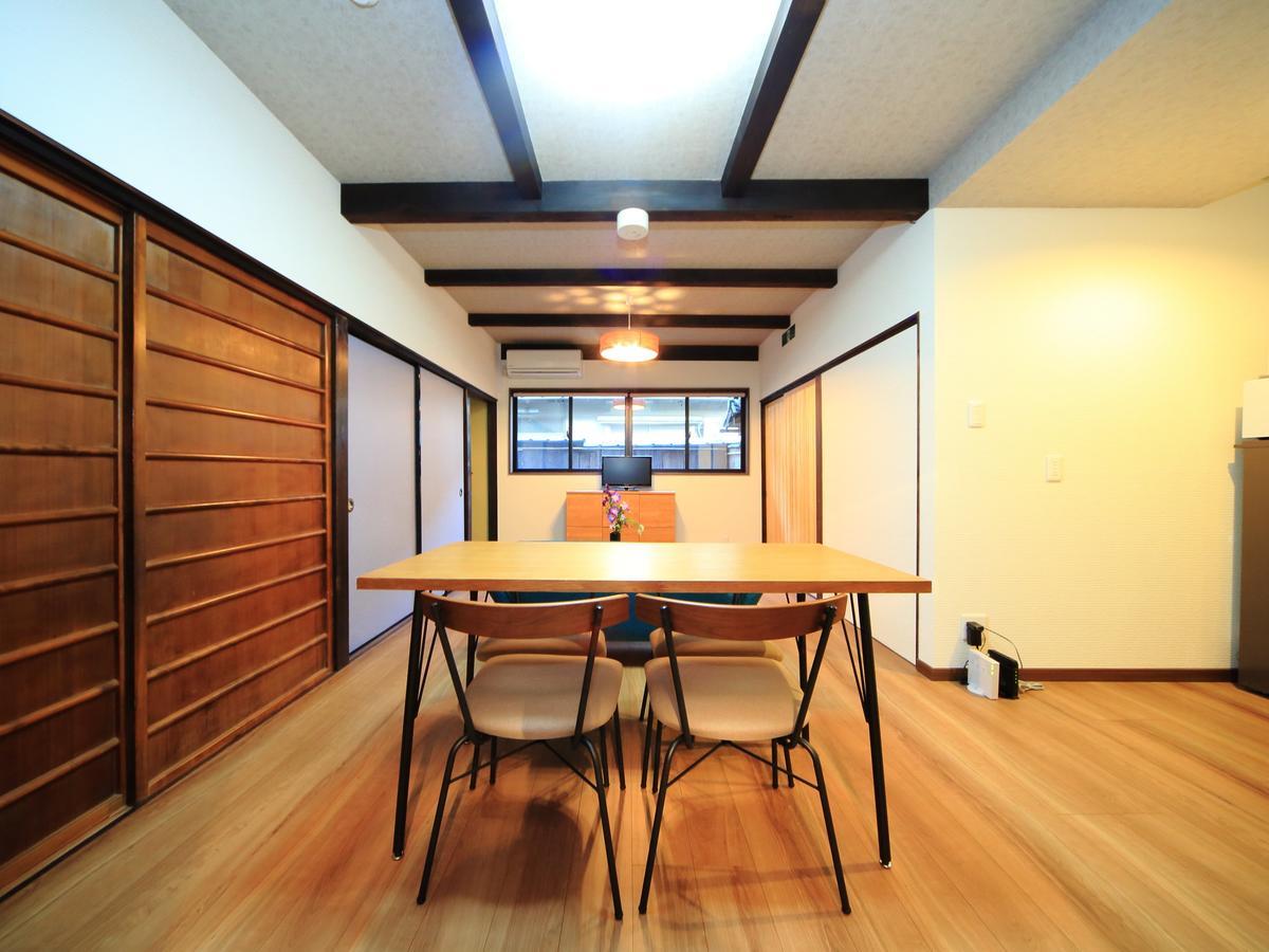 Bahay bakasyunan カモンイン 稲荷