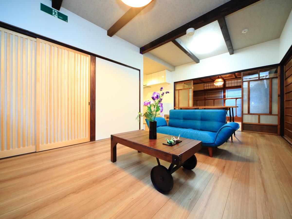 カモンイン 稲荷 Bahay bakasyunan