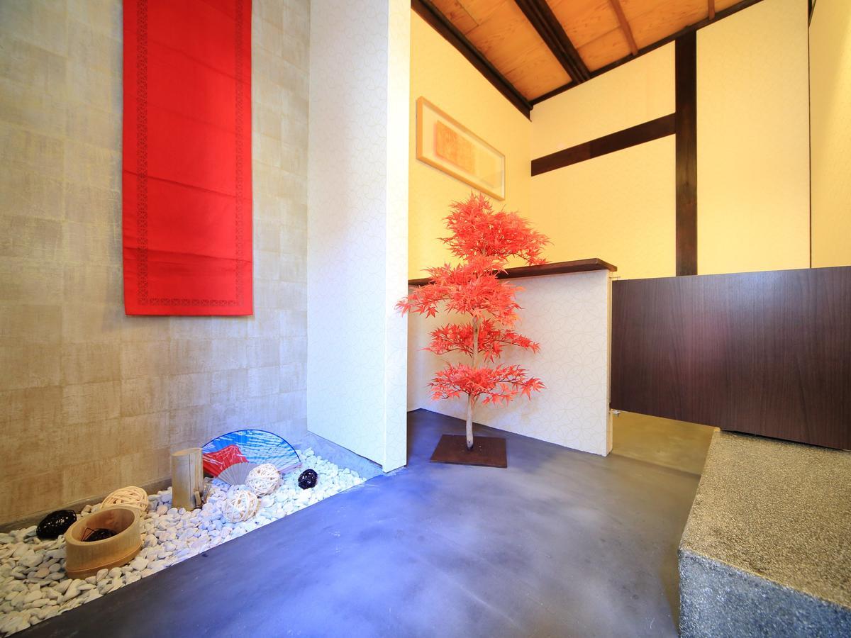 Bahay bakasyunan カモンイン 稲荷