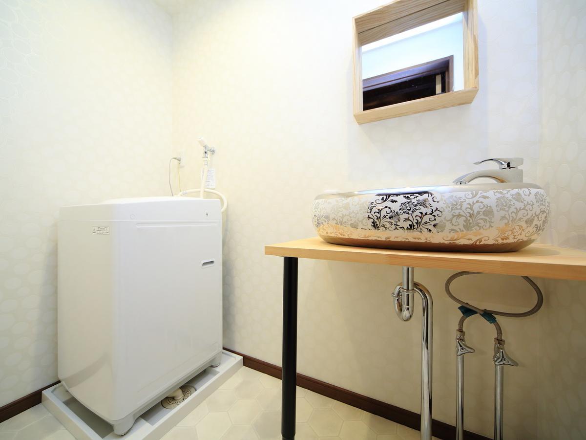 カモンイン 稲荷 Bahay bakasyunan Kyoto