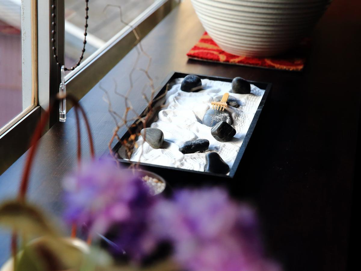 カモンイン 稲荷 Bahay bakasyunan Kyoto
