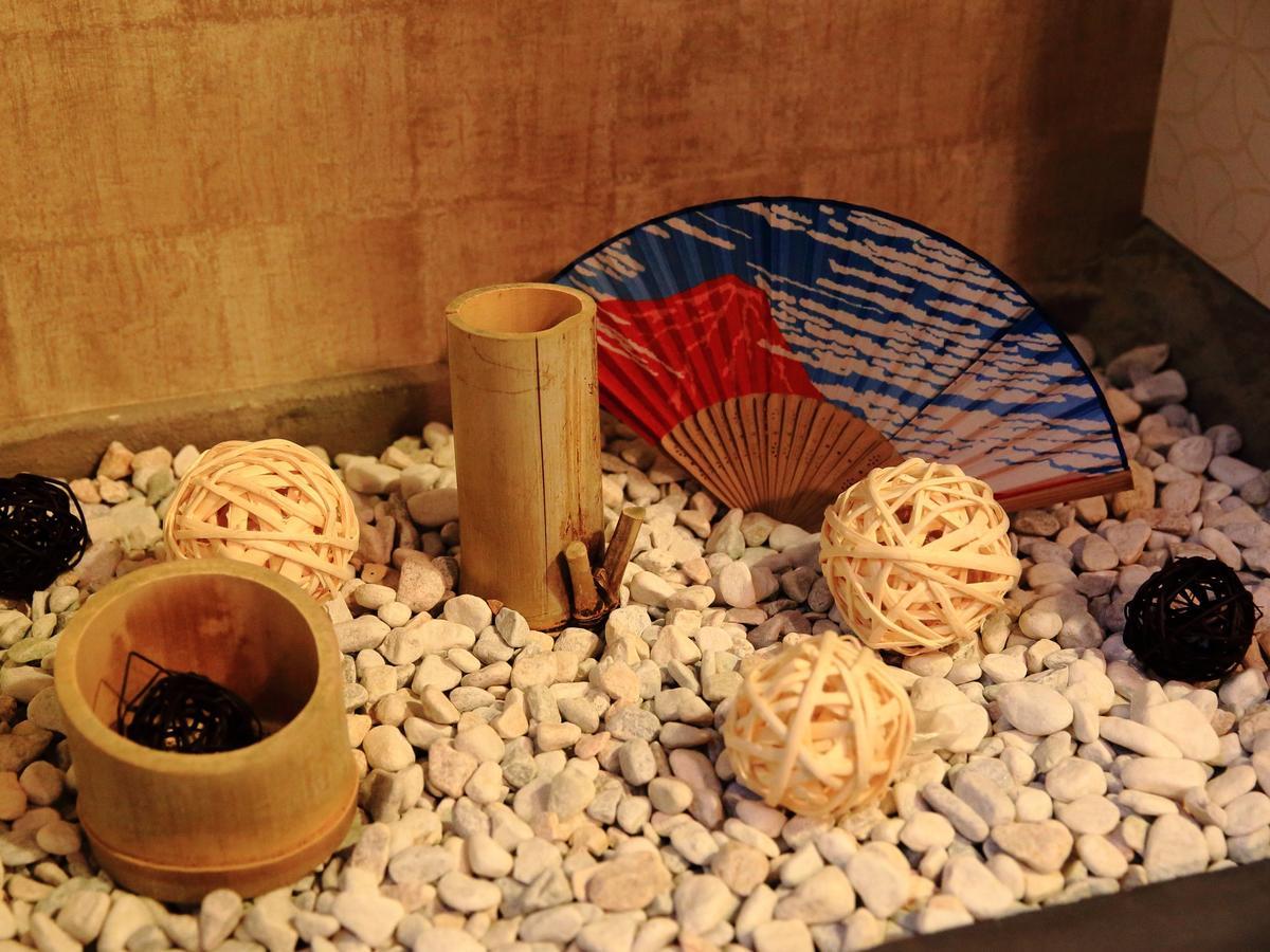 カモンイン 稲荷 Bahay bakasyunan Kyoto