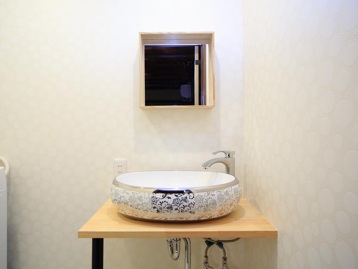 カモンイン 稲荷 Bahay bakasyunan *