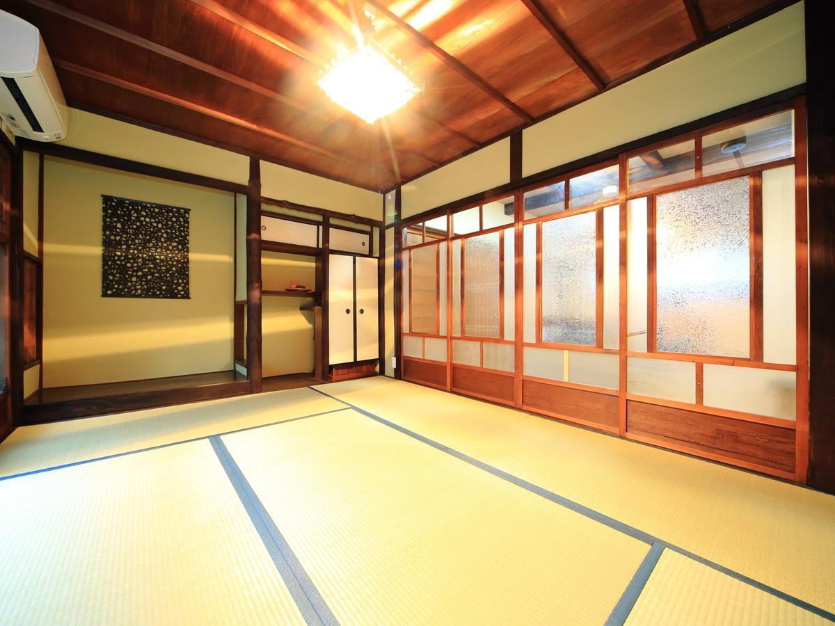 カモンイン 稲荷 Bahay bakasyunan