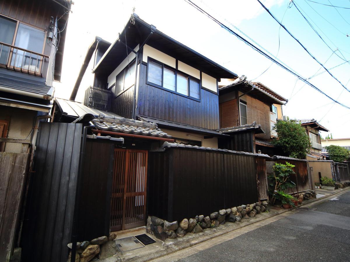 カモンイン 稲荷 * Kyoto
