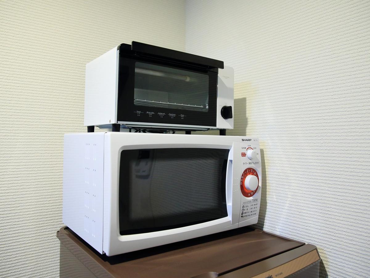 Bahay bakasyunan カモンイン 稲荷