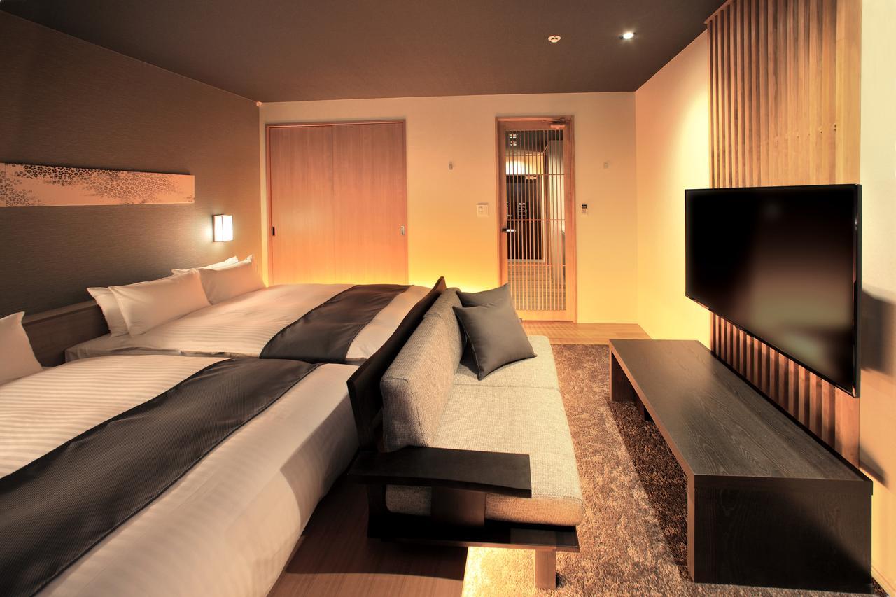 Yutaka Hotel Kyoto