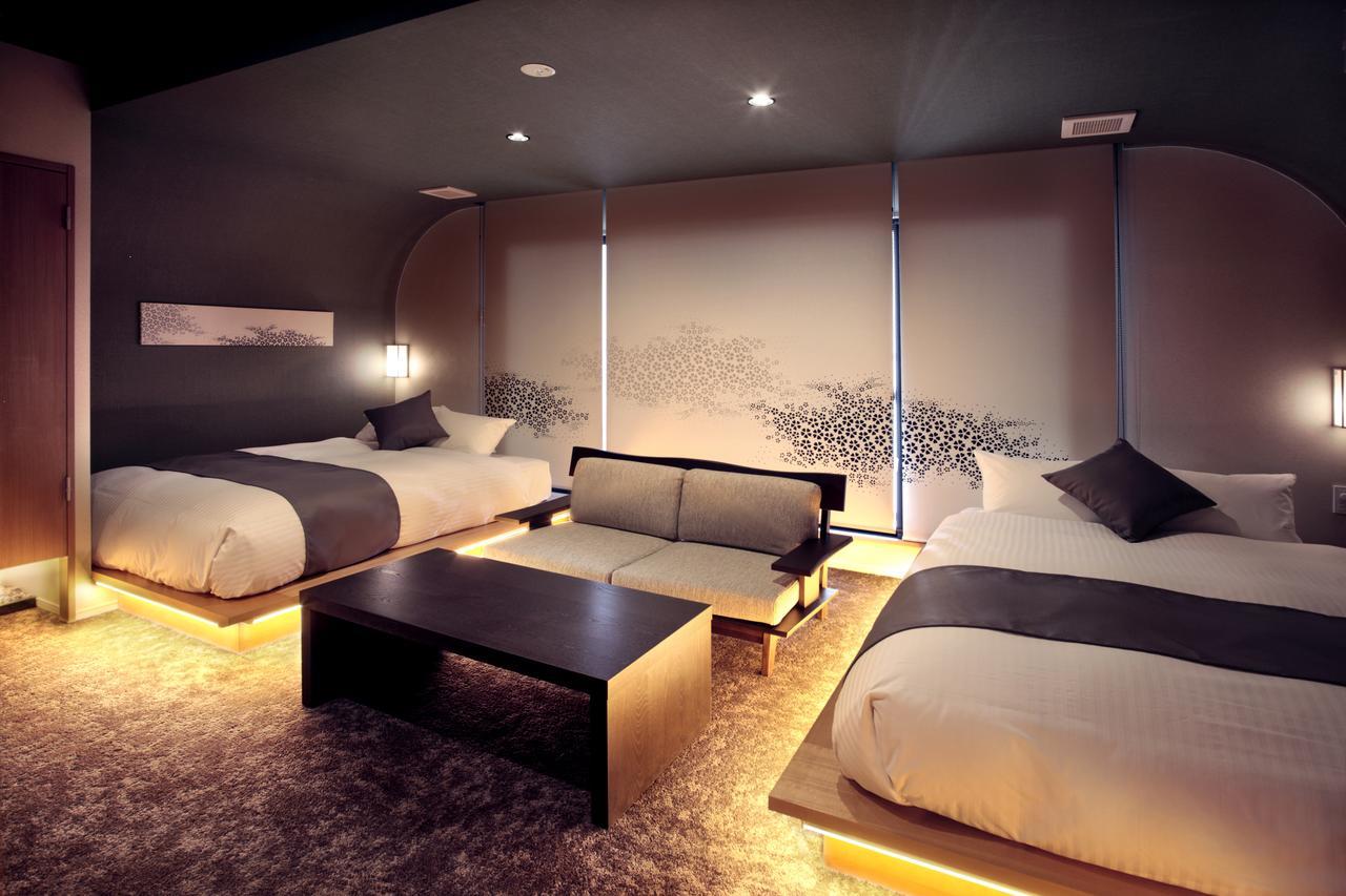 Yutaka 3* Kyoto