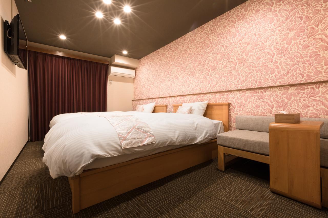 Sakura Nijo Seasons Aparthotel Kyoto