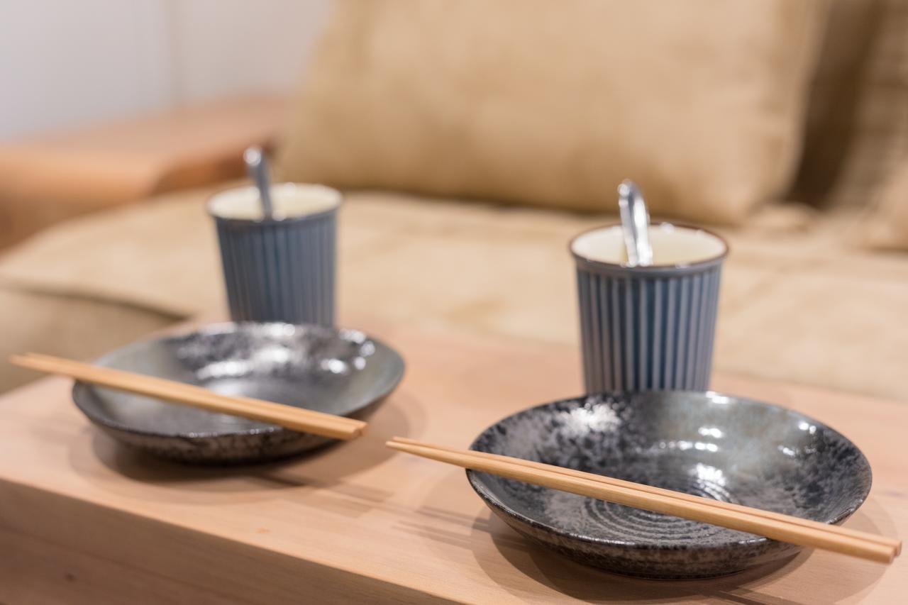 Sakura Nijo Seasons Aparthotel 3*
