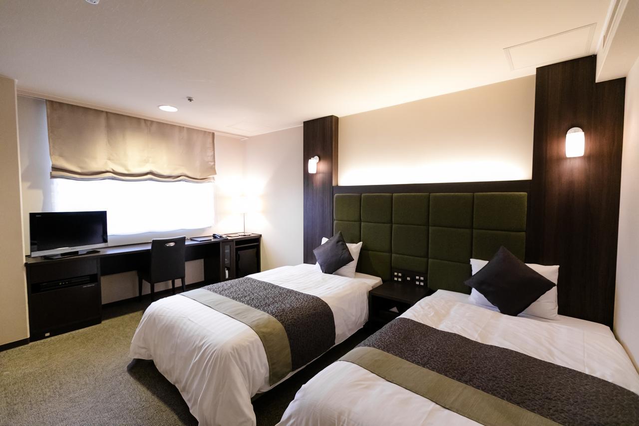Binario Saga Arashiyama Hotel