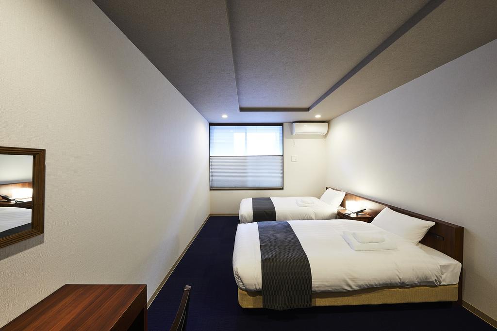 Aparthotel Rinn Kiyomizu Gojo 3*