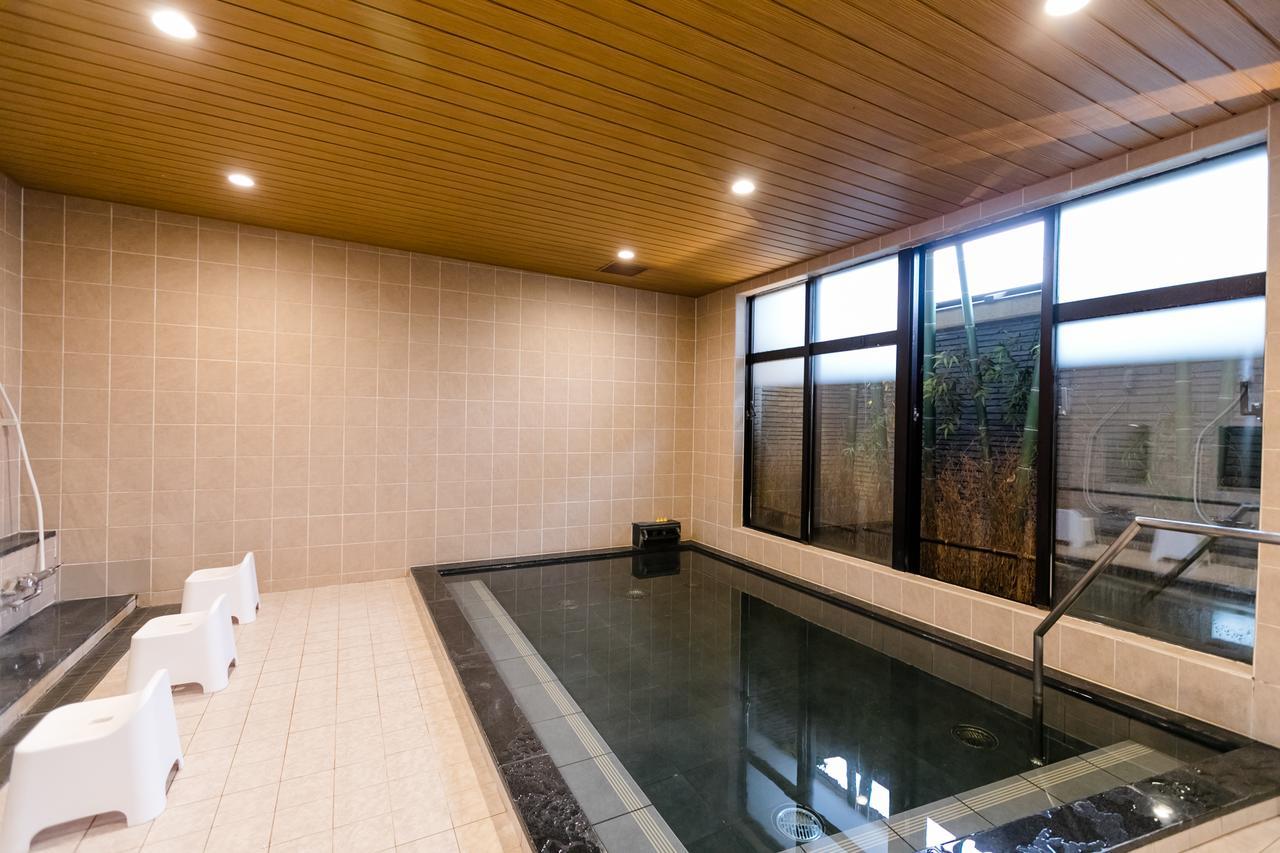 Hotel Binario Saga Arashiyama Kyoto