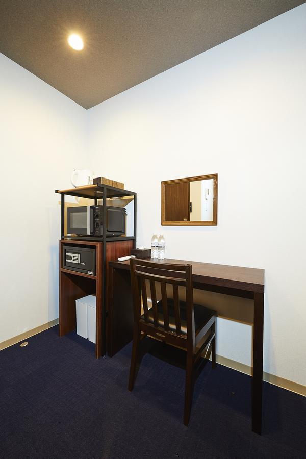Aparthotel Rinn Kiyomizu Gojo
