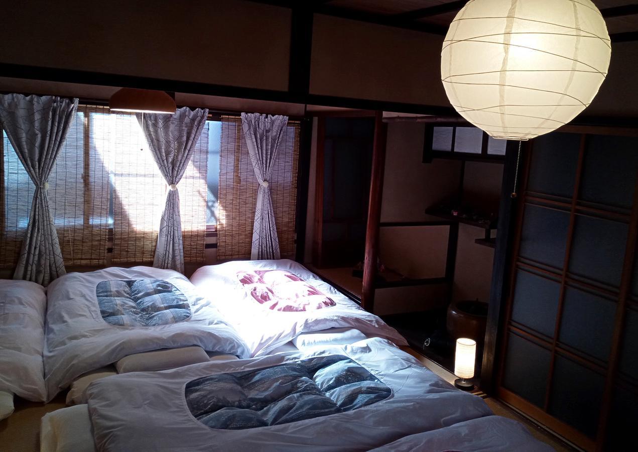 Holiday home Chiyotsuru Kyoto