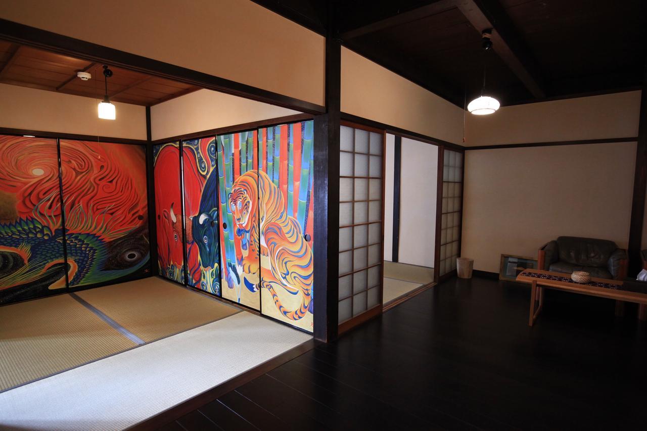 Holiday home Art In Sumau