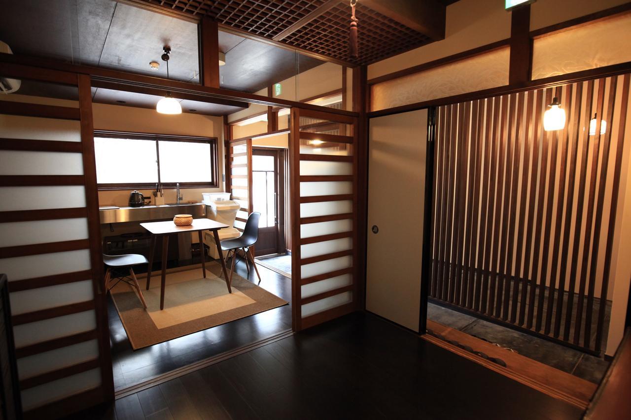 Art In Sumau Holiday home Kyoto
