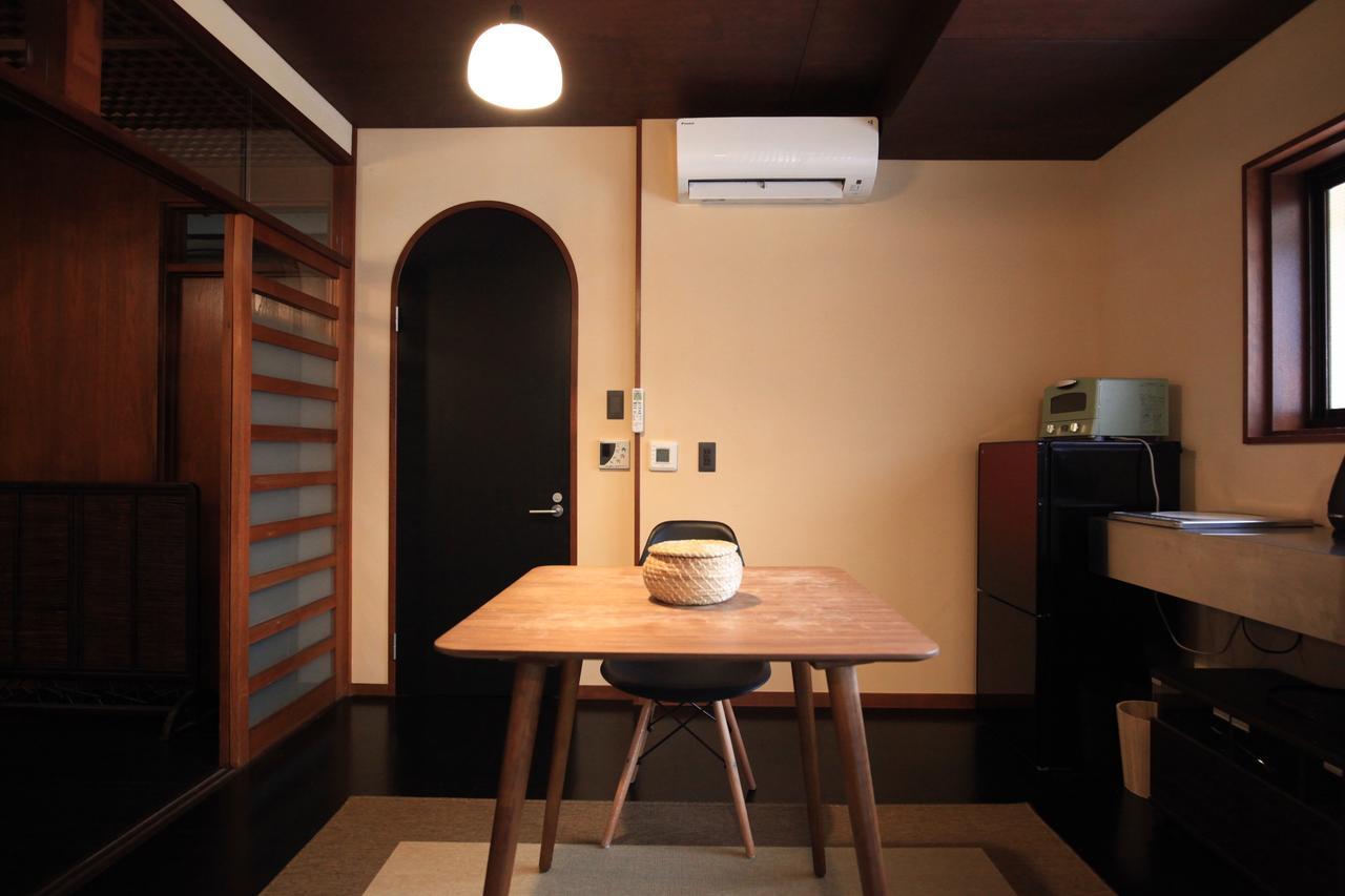 Holiday home Art In Sumau Kyoto