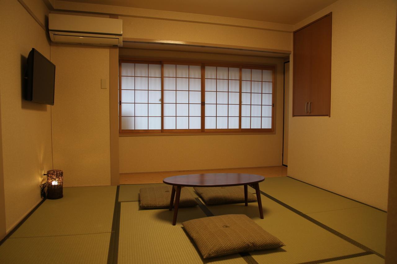 Yoshinoya Guest house