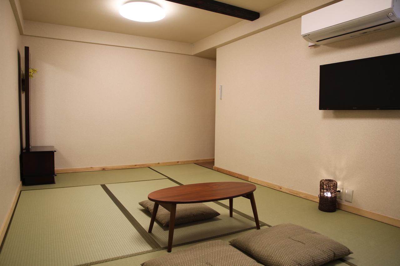 Guest house Yoshinoya 2*