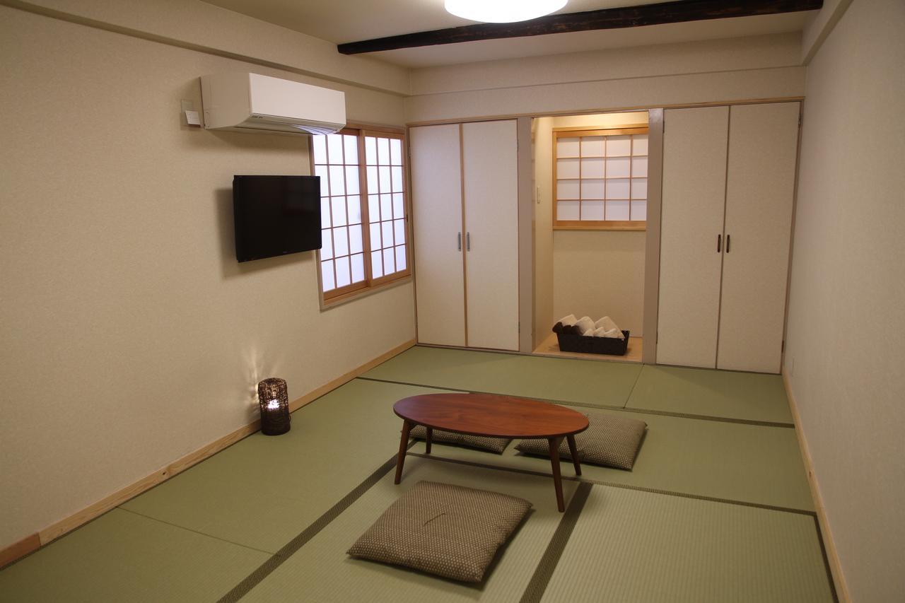 Yoshinoya Guest house