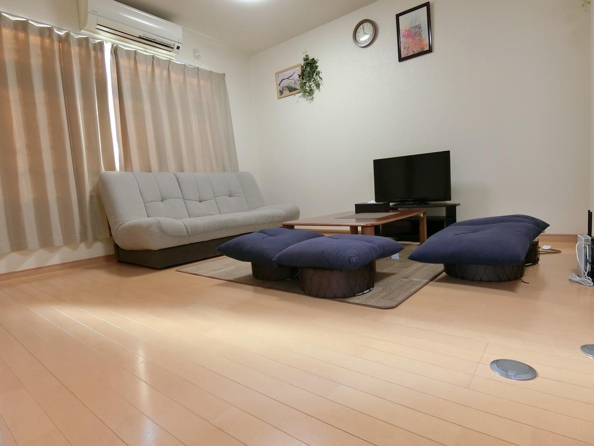 Kawasemi An