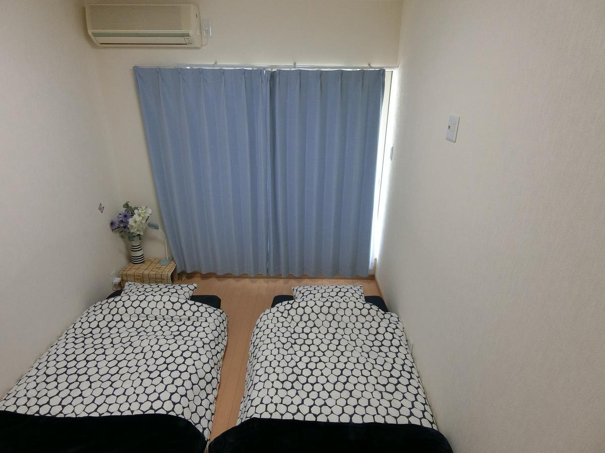 Holiday home Kawasemi An *