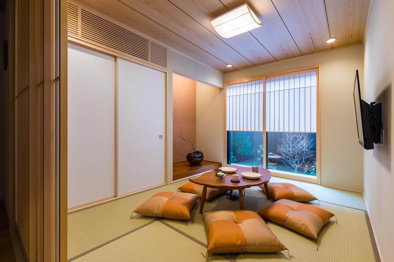 Inari Ohan Holiday home Kyoto