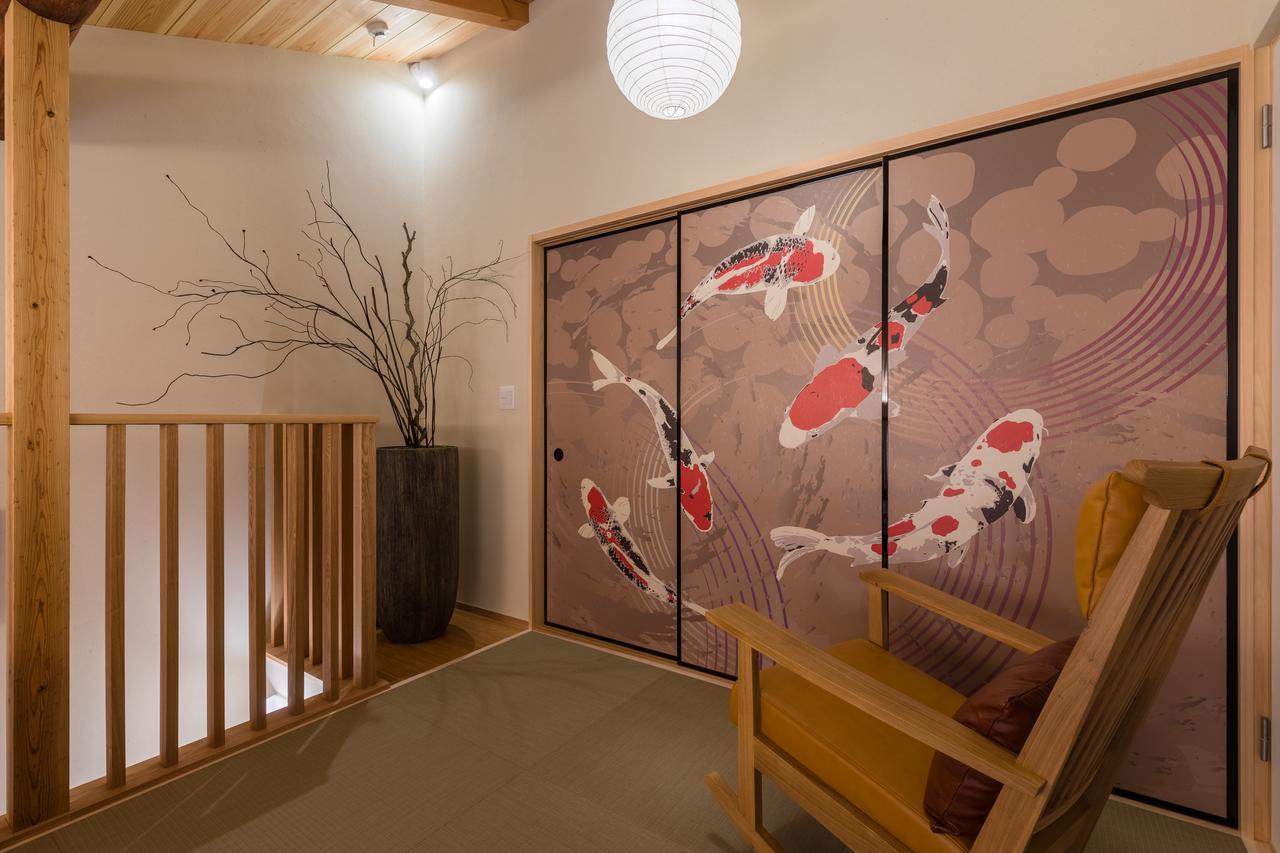 Inari Ohan *