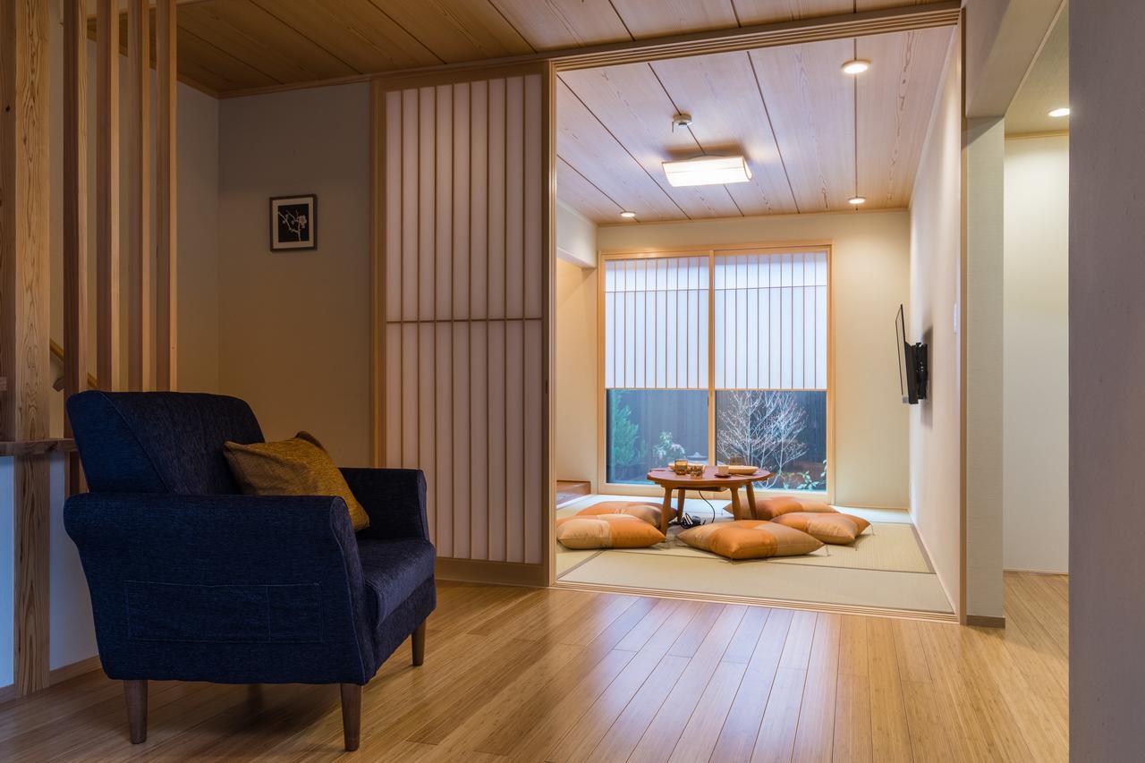 Inari Ohan Holiday home Kyoto