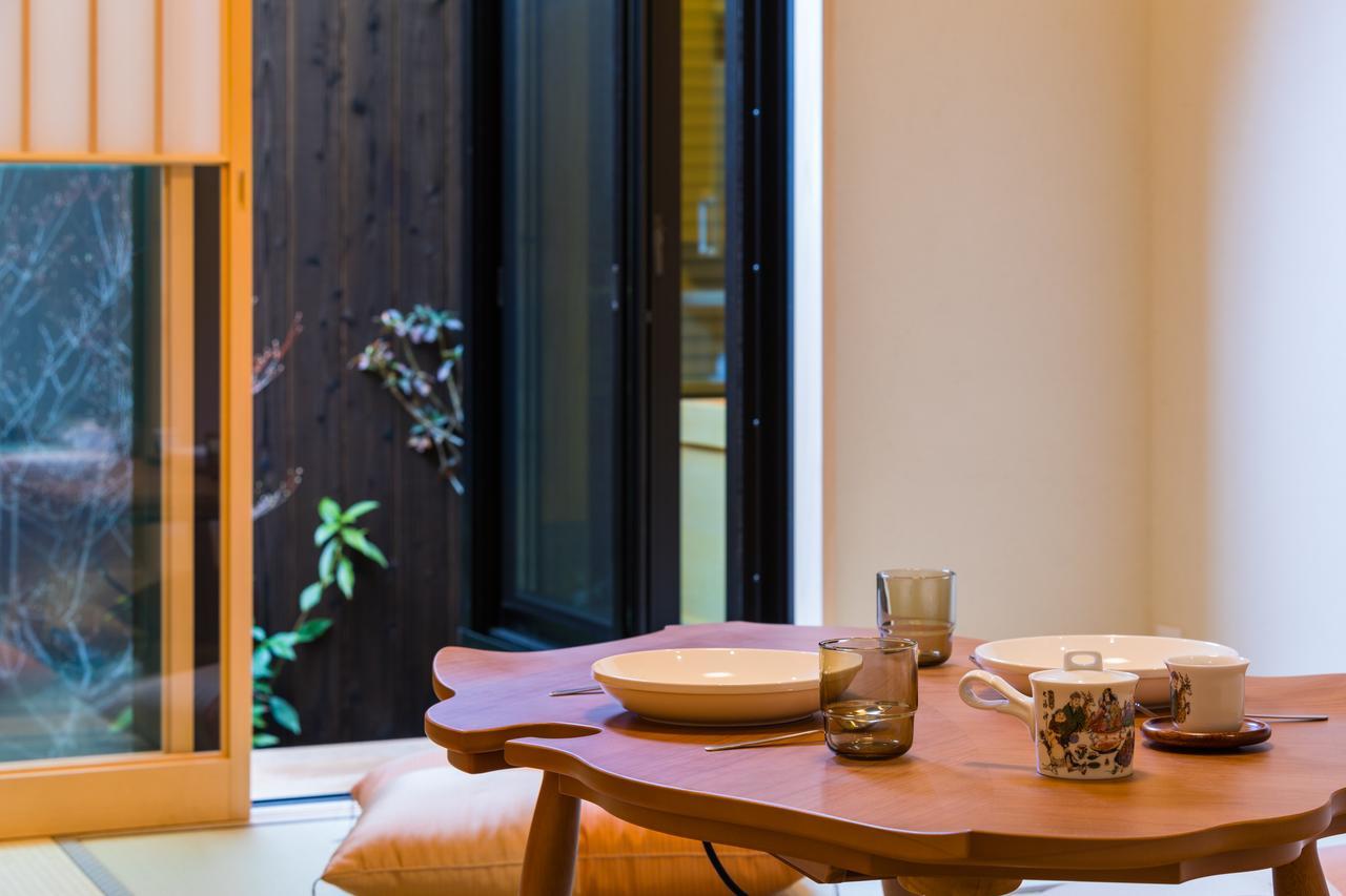 Inari Ohan Holiday home