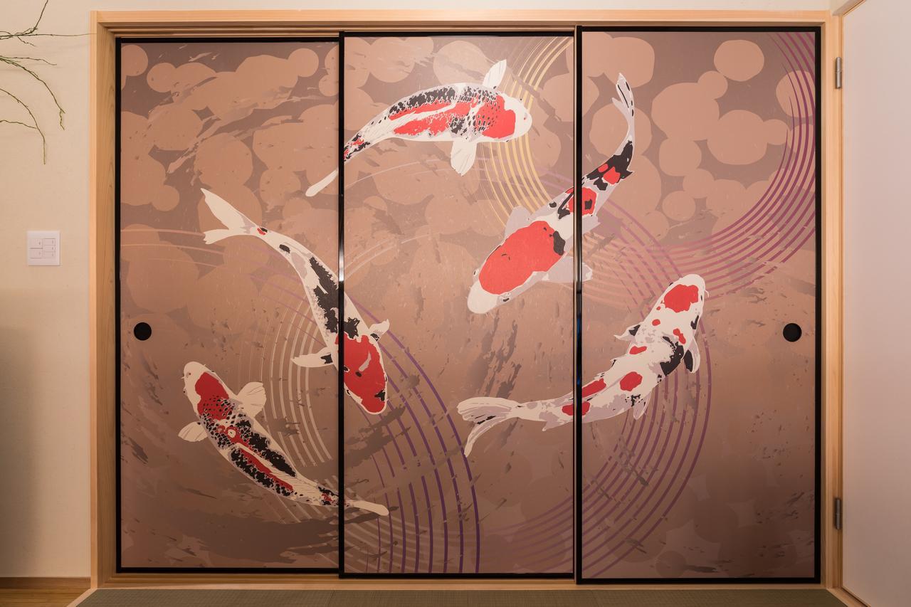 Inari Ohan *